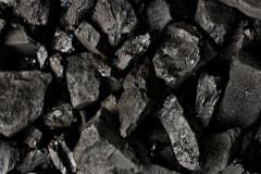 Boscomoor coal boiler costs