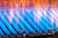 Boscomoor gas fired boilers